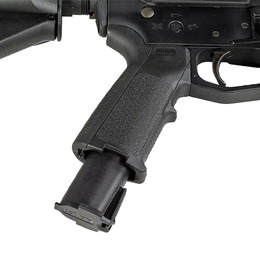 Вкладиш Magpul в пістолетне руків’я MAID/MOE з відсіком для AA/AAA. Фото 3