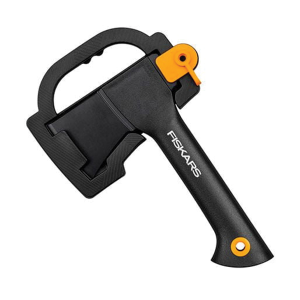 Сокира туристичний Fiskars Solid A5. Фото 2
