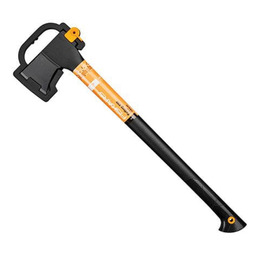 Сокира Fiskars Solid A18. Фото 3