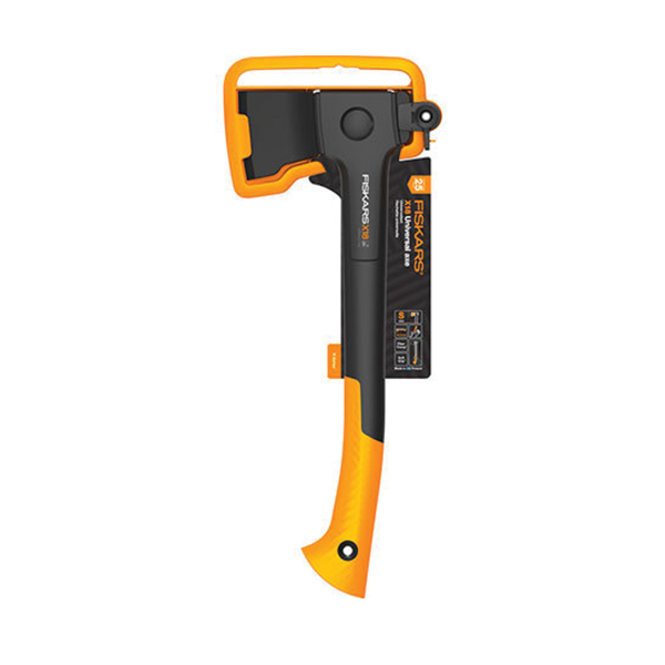 Універсальна сокира Fiskars X-series X18 Universal S. Фото 2