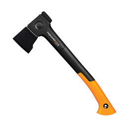 Універсальна сокира Fiskars X-series X18 Universal S