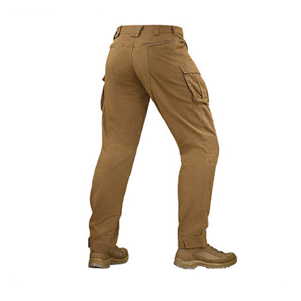 M-Tac штани Patriot Gen.III Vintage Coyote Brown. Фото 4