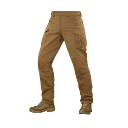 Coyote Brown