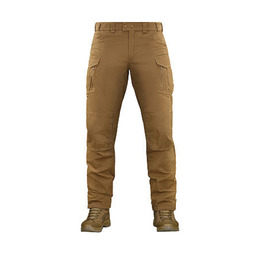 M-Tac штани Patriot Gen.III Vintage Coyote Brown