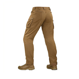 M-Tac штани Patriot Gen.III Vintage Coyote Brown. Фото 5