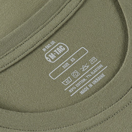 M-Tac футболка Дракар Light Olive. Фото 10