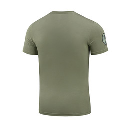 M-Tac футболка Дракар Light Olive. Фото 4