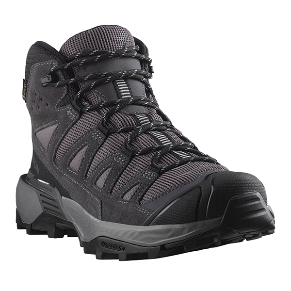 Черевики жіночі Salomon X ULTRA 360 LTR MID GTX W Shrk/9 I