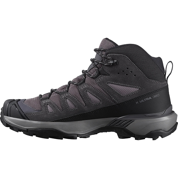 Черевики жіночі Salomon X ULTRA 360 LTR MID GTX W Shrk/9 I. Фото 2
