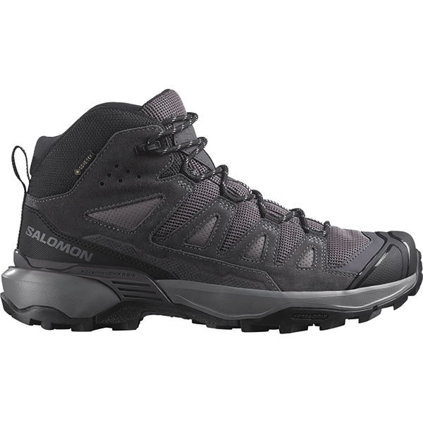 Черевики жіночі Salomon X ULTRA 360 LTR MID GTX W Shrk/9 I. Фото 3