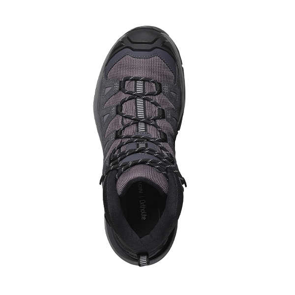 Черевики жіночі Salomon X ULTRA 360 LTR MID GTX W Shrk/9 I. Фото 4