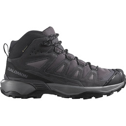 Черевики жіночі Salomon X ULTRA 360 LTR MID GTX W Shrk/9 I. Фото 3