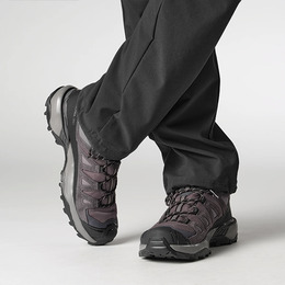 Черевики жіночі Salomon X ULTRA 360 LTR MID GTX W Shrk/9 I. Фото 5