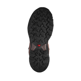 Черевики жіночі Salomon X ULTRA 360 LTR MID GTX W Pepper/C. Фото 6