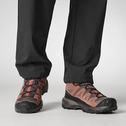 Черевики жіночі Salomon X ULTRA 360 LTR MID GTX W Pepper/C. Фото 7
