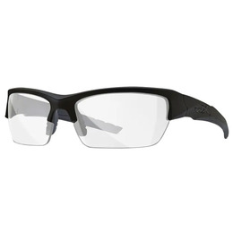 ТАКТИЧНІ ОКУЛЯРИ WILEY X VALOR 2.5 MATTE BLACK/GRAY - CHVAL01