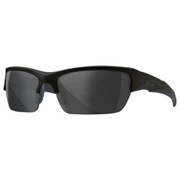 ТАКТИЧНІ ОКУЛЯРИ WILEY X VALOR 2.5 MATTE BLACK/GRAY - CHVAL01