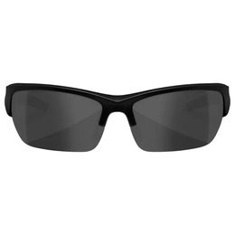 ТАКТИЧНІ ОКУЛЯРИ WILEY X VALOR 2.5 MATTE BLACK/GRAY - CHVAL01. Фото 3