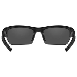 ТАКТИЧНІ ОКУЛЯРИ WILEY X VALOR 2.5 MATTE BLACK/GRAY - CHVAL01. Фото 4