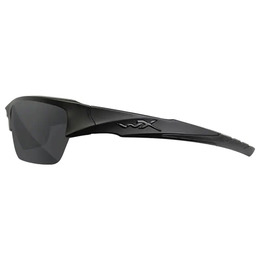 ТАКТИЧНІ ОКУЛЯРИ WILEY X VALOR 2.5 MATTE BLACK/GRAY - CHVAL01. Фото 5