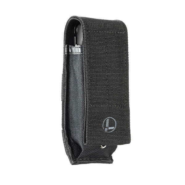 Мультитул Leatherman Super Tool 300  EOD Black, чохол MOLLE нейлон (чорний). Фото 6