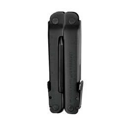 Мультитул Leatherman Super Tool 300  EOD Black, чохол MOLLE нейлон (чорний). Фото 4