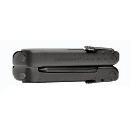 Мультитул Leatherman Super Tool 300  EOD Black, чохол MOLLE нейлон (чорний). Фото 5