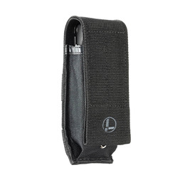 Мультитул Leatherman Super Tool 300  EOD Black, чохол MOLLE нейлон (чорний). Фото 6