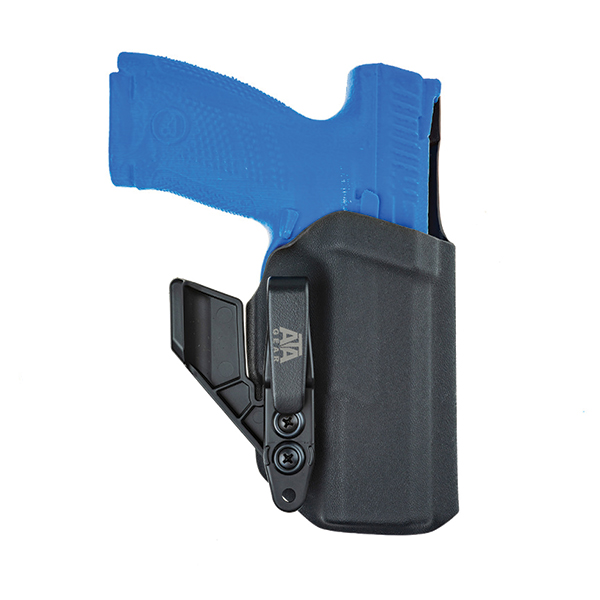 Кобура ATA Gear Fantom ver.4 CZ P10-C Rights Black