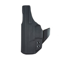 Кобура ATA Gear Fantom ver.4 CZ P10-C Rights Black. Фото 4