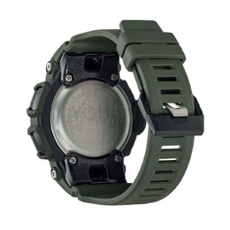 Годинник Casio G-SHOCK G-SQUAD GBA-900UU-3AER Olive. Фото 2