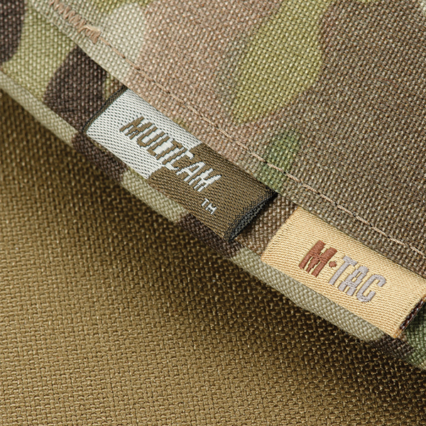 M-Tac Балістичний захист паху Groin Protection 2 клас захисту Multicam. Фото 15