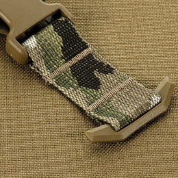 M-Tac Балістичний захист паху Groin Protection 2 клас захисту Multicam. Фото 14