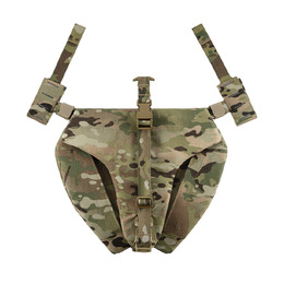 M-Tac Балістичний захист паху Groin Protection 2 клас захисту Multicam. Фото 2