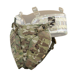 M-Tac Балістичний захист паху Groin Protection 2 клас захисту Multicam. Фото 5