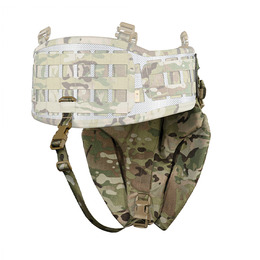M-Tac Балістичний захист паху Groin Protection 2 клас захисту Multicam. Фото 6