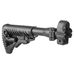 Приклад FAB Defense AR15 для MKE T94 складаний