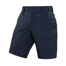 M-Tac шорти Aggressor Summer Flex Dark Navy Blue