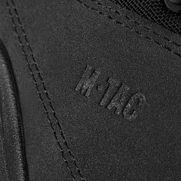 M-Tac кросівки тактичні Patrol R Gen. 2 Dark Grey. Фото 10