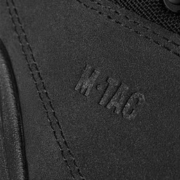 M-Tac кросівки тактичні Patrol R Gen. 2 Dark Grey. Фото 10