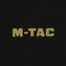 M-Tac кофта Hoodie Worn to the bone Black. Фото 8