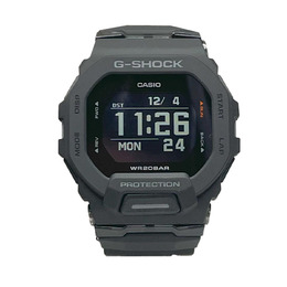 Годинник Casio G-Shock GBD-200UU-1ER Black