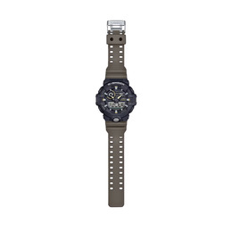 Годинник Casio G-Shock GA-710TU-1A3 Black/Olive. Фото 2