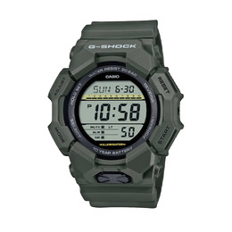 Годинник Casio G-SHOCK Classic GD-010-3ER Olive