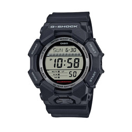 Годинник Casio G-Shock GD-010-1DR Black
