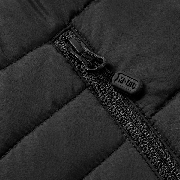 M-Tac куртка Konung Primaloft Black. Фото 6