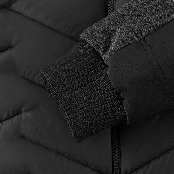 M-Tac куртка Konung Primaloft Black. Фото 7