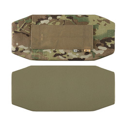 M-TAC балістичний захист 2 клас на камербанд TIGER Multicam. Фото 2