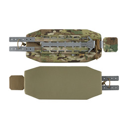 M-TAC балістичний захист 2 клас на камербанд TIGER Multicam. Фото 4