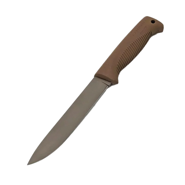 Ніж Peltonen M95, покриття Cerakote FDE Coyote